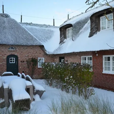 Friesenhof Suedern Lasse Appartement