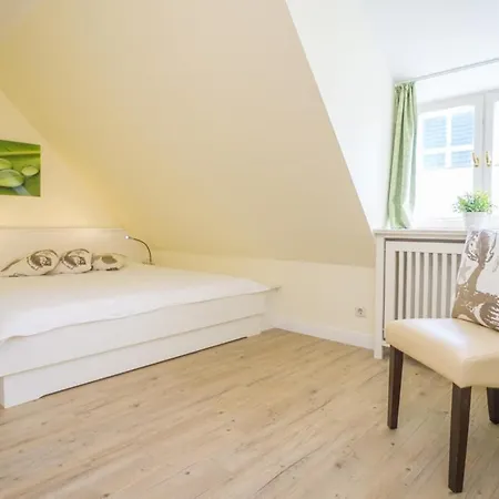 Friesenhof Suedern Lasse * Westerland