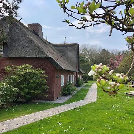 Friesenhof Suedern Lasse Westerland