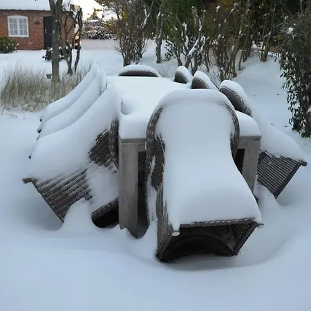 Friesenhof Suedern Lasse Westerland