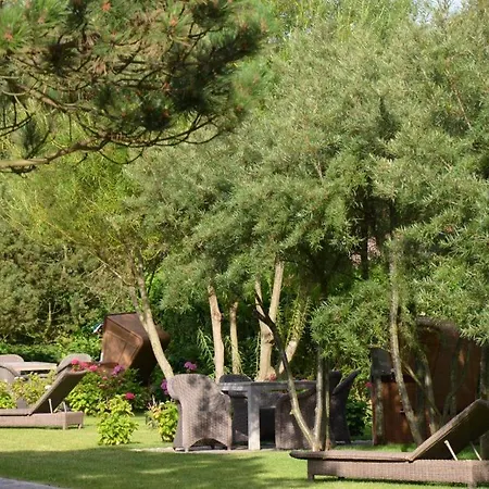 Friesenhof Suedern Lasse * Westerland