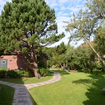 Friesenhof Suedern Lasse