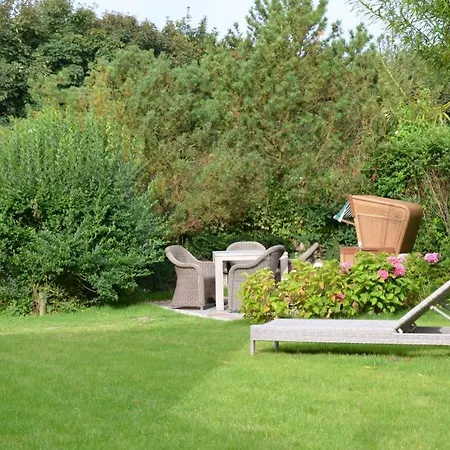 Friesenhof Suedern Lasse Appartement