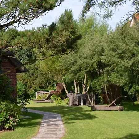 Friesenhof Suedern Lasse Appartement *