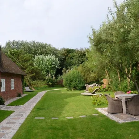 Friesenhof Suedern Lasse Westerland