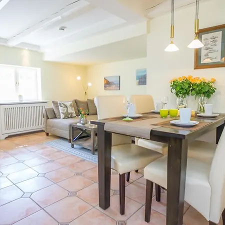 Friesenhof Suedern Lasse * Westerland